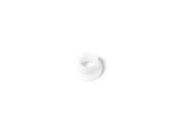 Water pump pipe seal ring