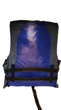 Svømmevest 50-90+ kg.