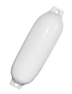 Fender - Hvid - Flere størrelser