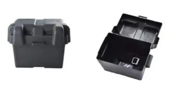 Batteribokse