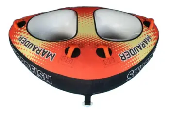 Dobbelt donut