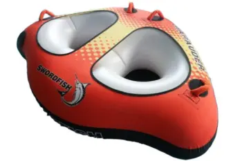 Dobbelt donut