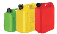 Benzindunk, 20 Liter