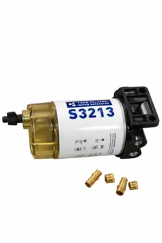 Vandudskiller i aluminium, 80-300 HK, S3213, 10 Micron