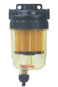 Vandudskiller i plast, 80 - 350 HK, 10 Micron