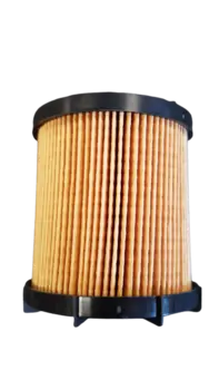 Filter til vandudskiller