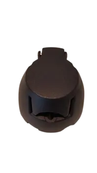 Trailerstik, Hunstik