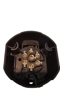 Trailerstik, Hunstik