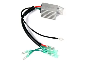 Rectifier