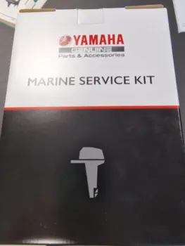 YAMAHA SERVICE KIT F80D F100F