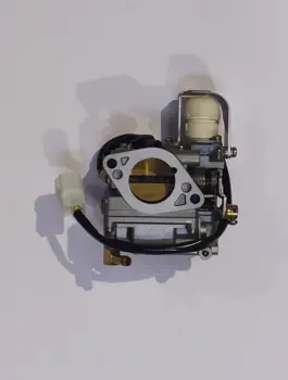 Honda carburator