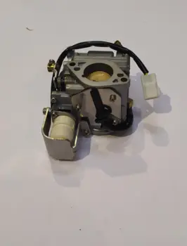Honda carburator