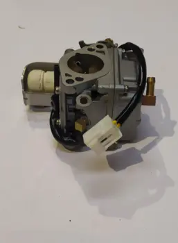 Honda carburator