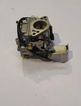Honda carburator
