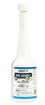 Kent Fuel Guard2 Brændstof Stabilisator 250ml