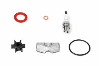 Komplet Servicekit Hidea 2.5HK