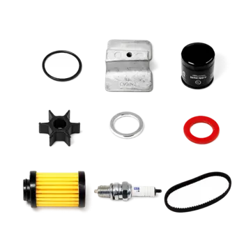 Komplet Servicekit Hidea 25/30HK