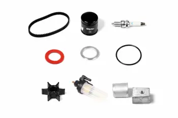Komplet Servicekit Hidea 40HK