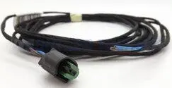Pumpekabel m. pumpestik DP. 42