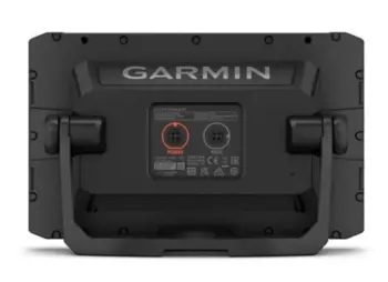 Garmin Echomap UHD2 72CV