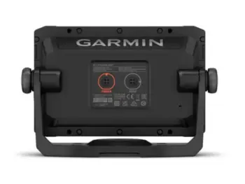 Garmin Echomap UHD2 52CV