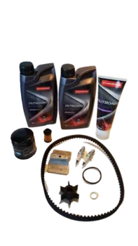 Komplet Servicekit Hidea 25/30 HK