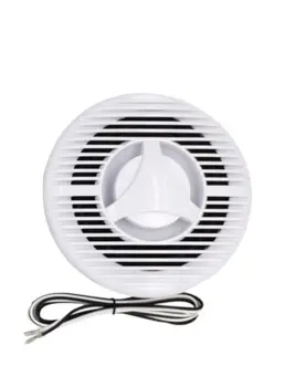Prof. Marine Højttaler (1 stk.), 6.5", 120W, IP66