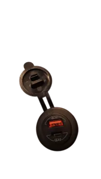 USB Udtag