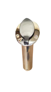 Fiskestang Holder, Rustfri, 30 Grader