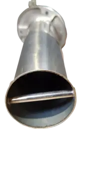 Fiskestang Holder, Rustfri, 30 Grader
