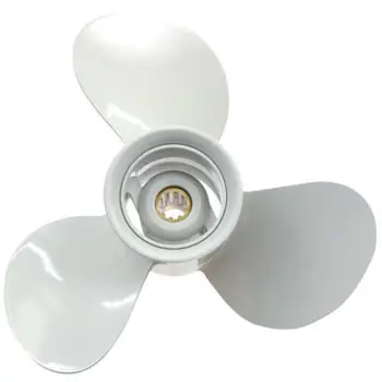 Hidea 2.5-60 HK Aluminium 3 Blade