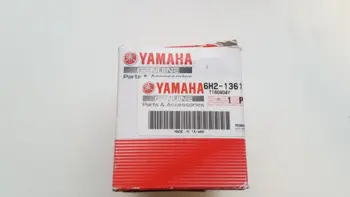 Yamaha, Reed Valve Assy