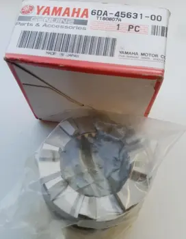Yamaha dog Clutch