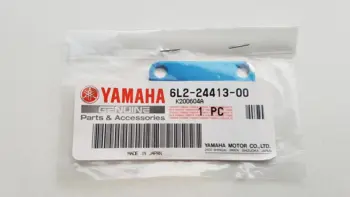 Yamaha Body 2