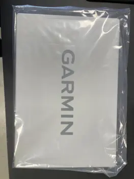 Garmin GPSmap 8416 cover