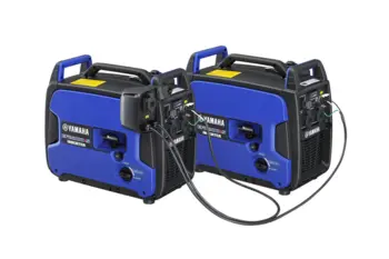 Yamaha Generator EF2200iS