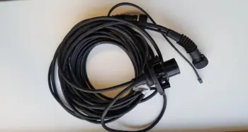 Ledningsnet til bådtrailer m/13 Polet stik