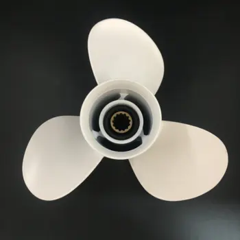 BluePerformance Propel, Yamaha 30-60 HK, Aluminium, 3 Blade
