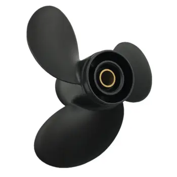 BluePerformance Propel, Mercury 9.9-20 HK, Aluminium, 3 blade
