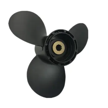 BluePerformance Propel, Suzuki 20-30 HK, Aluminium, 3 blade