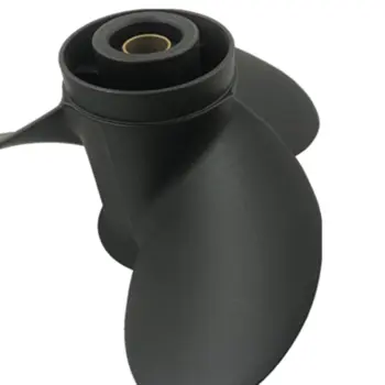 BluePerformance Propel, Suzuki 20-30 HK, Aluminium, 3 blade