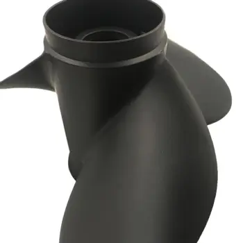 BluePerformance Propel, Suzuki 35-65 HK, Aluminium, 3 blade