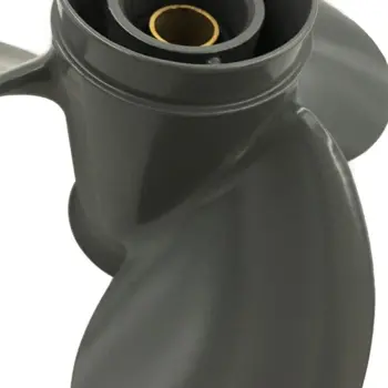 BluePerformance Propel, Honda 8-20 HK, Aluminium, 3 blade