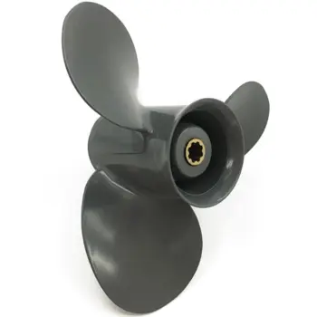 BluePerformance Propel, Honda 8-20 HK, Aluminium, 3 blade
