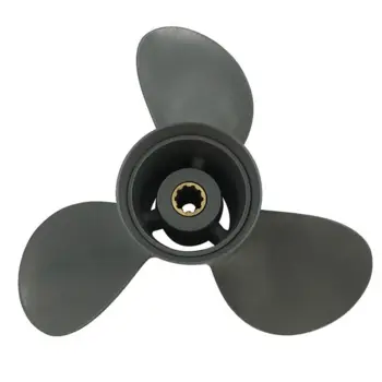BluePerformance Propel, Honda 25-30 HK, Aluminium, 3 blade