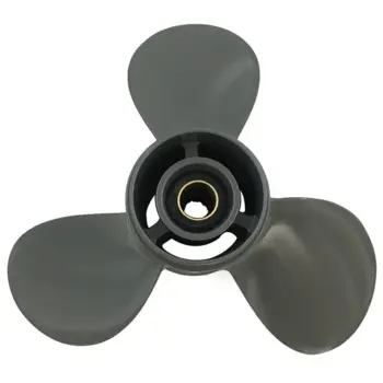 BluePerformance Propel, Honda 25-30 HK, Aluminium, 3 blade