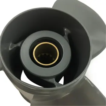BluePerformance Propel, Honda 35-60 HK, Aluminium, 3 blade