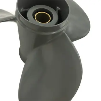 BluePerformance Propel, Honda 35-60 HK, Aluminium, 3 blade