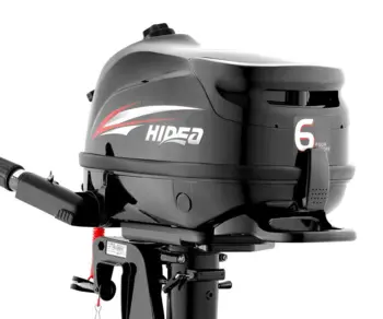 Fjordjollen 390 Fisk (Sammensæt med motor og trailer)