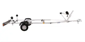 Bådtrailer Ocean 451